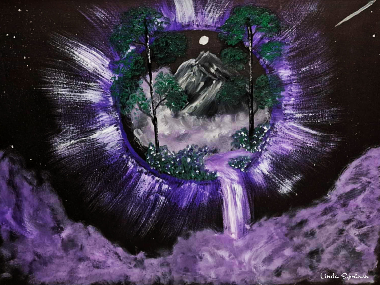 Portal lila