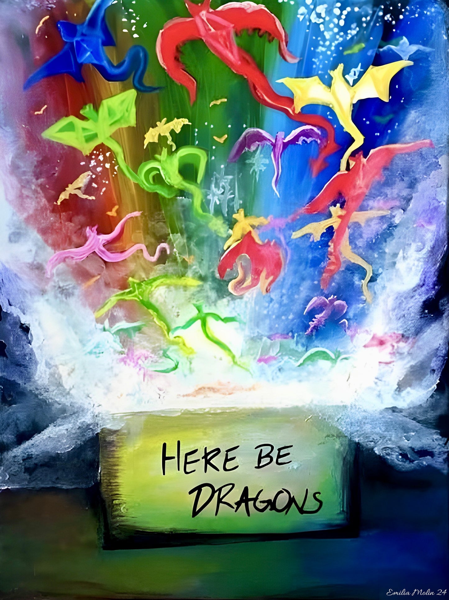 Dragons
