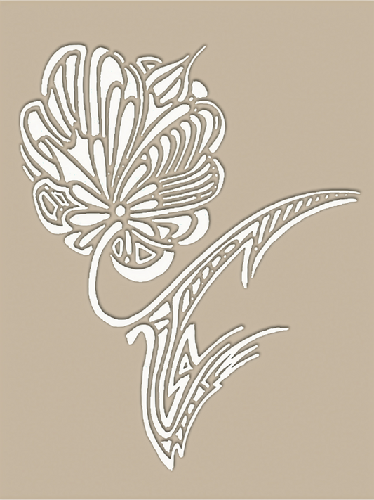 Blomma