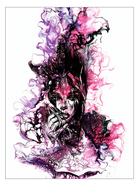 Bloom Within