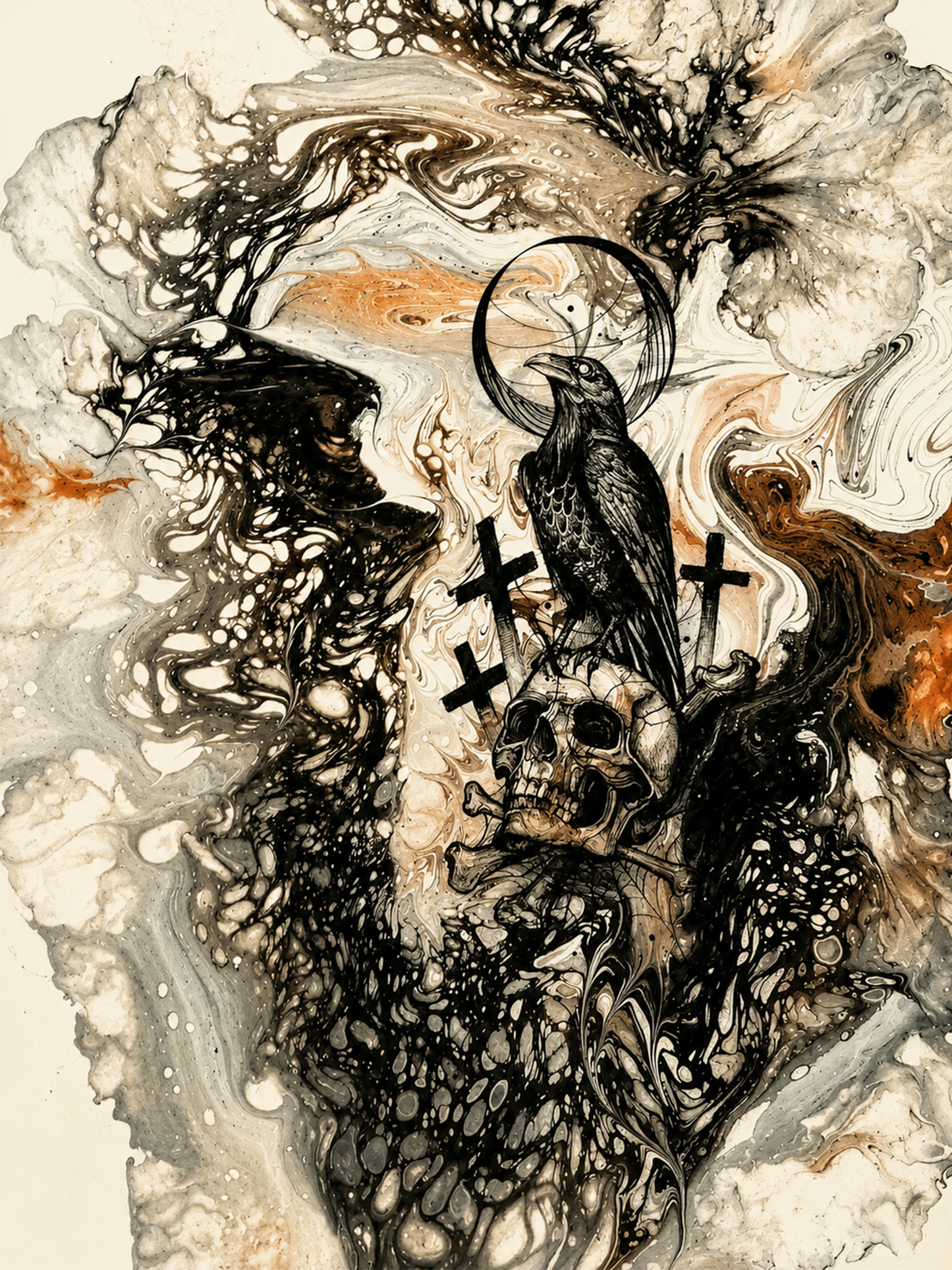 Ashes of Silence