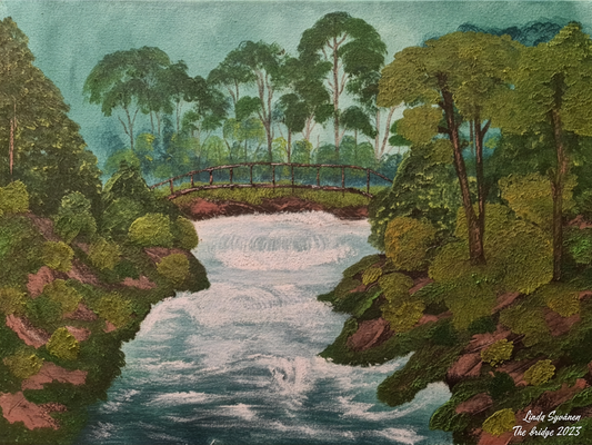 The Bridge
